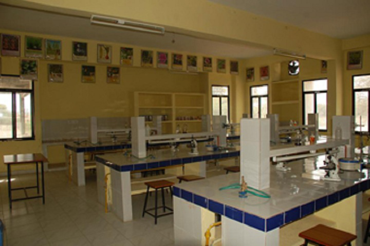 laboratory